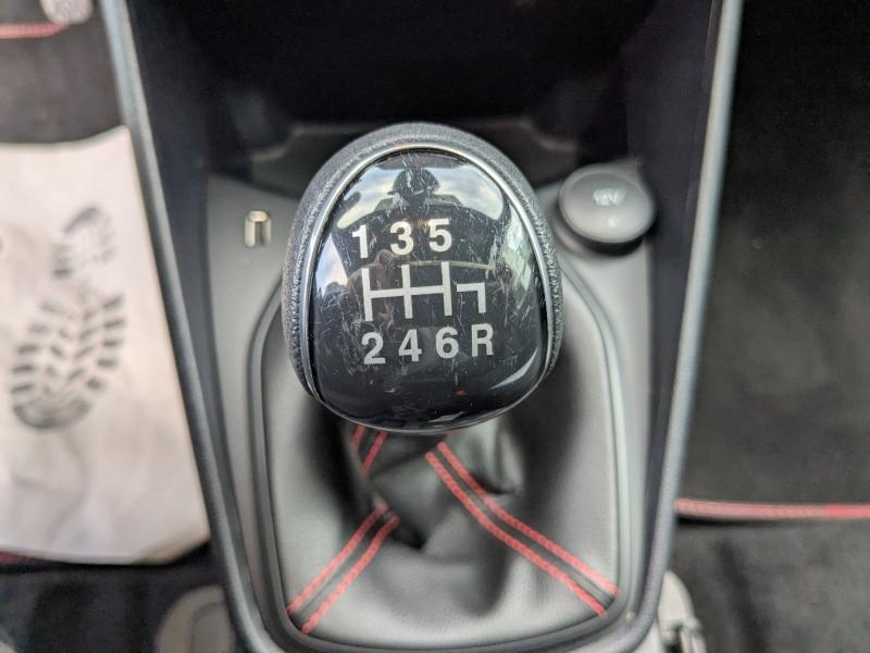 Photo 15 de l’annonce de FORD Fiesta d’occasion à vendre à CARCASSONNE