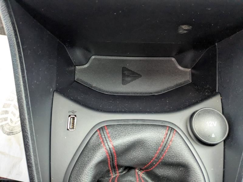 Photo 16 de l’annonce de FORD Fiesta d’occasion à vendre à CARCASSONNE