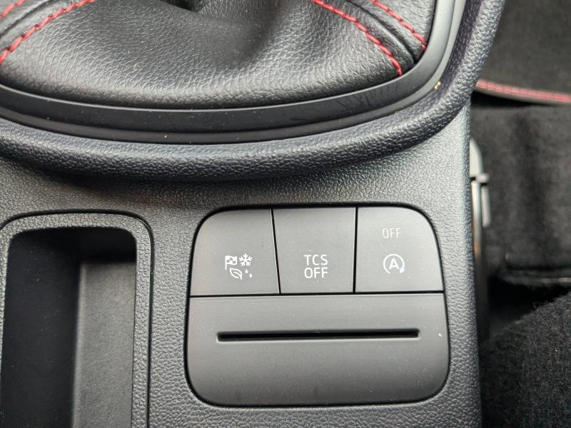 Photo 17 de l’annonce de FORD Fiesta d’occasion à vendre à CARCASSONNE