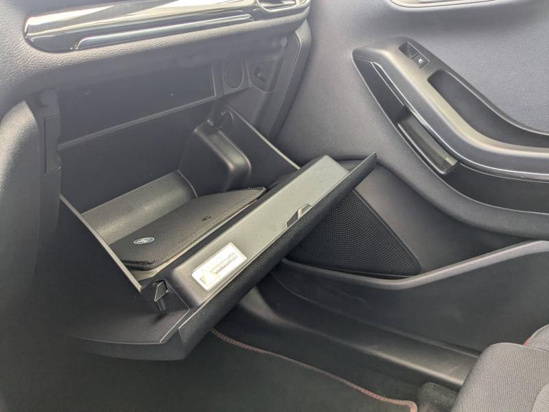 Photo 18 de l’annonce de FORD Fiesta d’occasion à vendre à CARCASSONNE