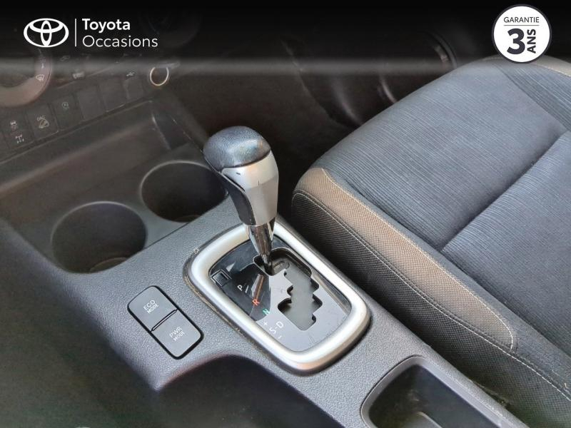 Photo 20 de l’annonce de TOYOTA Hilux VUL d’occasion à vendre à ARLES