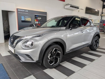 group.seo.links.list_type.title NISSAN Juke 1.0 DIG-T 114ch N-Connecta 2022.5