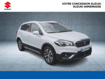 SUZUKI SX4 S-Cross d’occasion à vendre à ANNECY