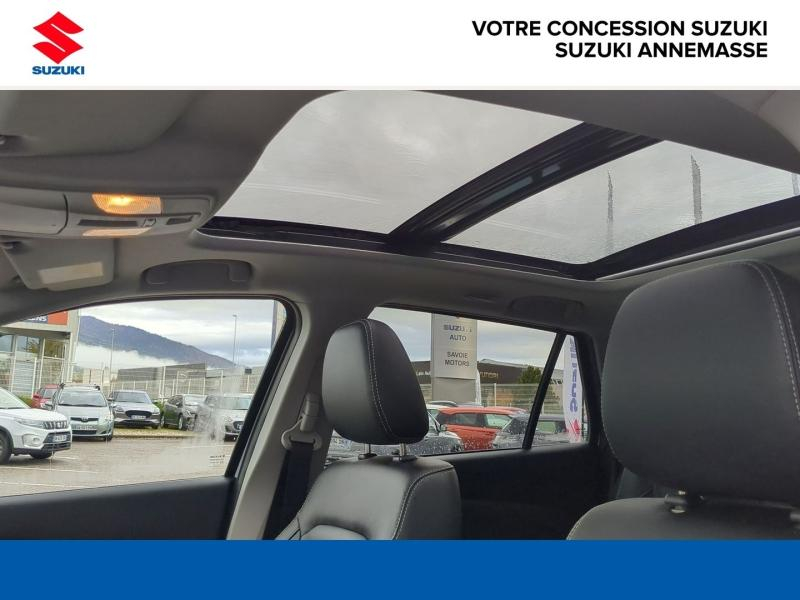 Photo 11 de l’annonce de SUZUKI SX4 S-Cross d’occasion à vendre à ANNECY
