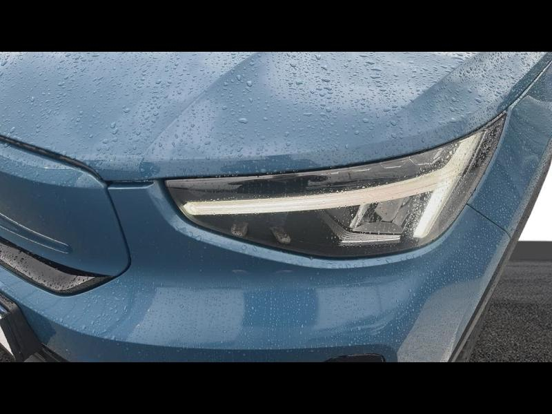 Photo 5 de l’annonce de VOLVO XC40 d’occasion à vendre à TOULON