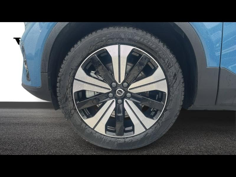 Photo 6 de l’annonce de VOLVO XC40 d’occasion à vendre à TOULON