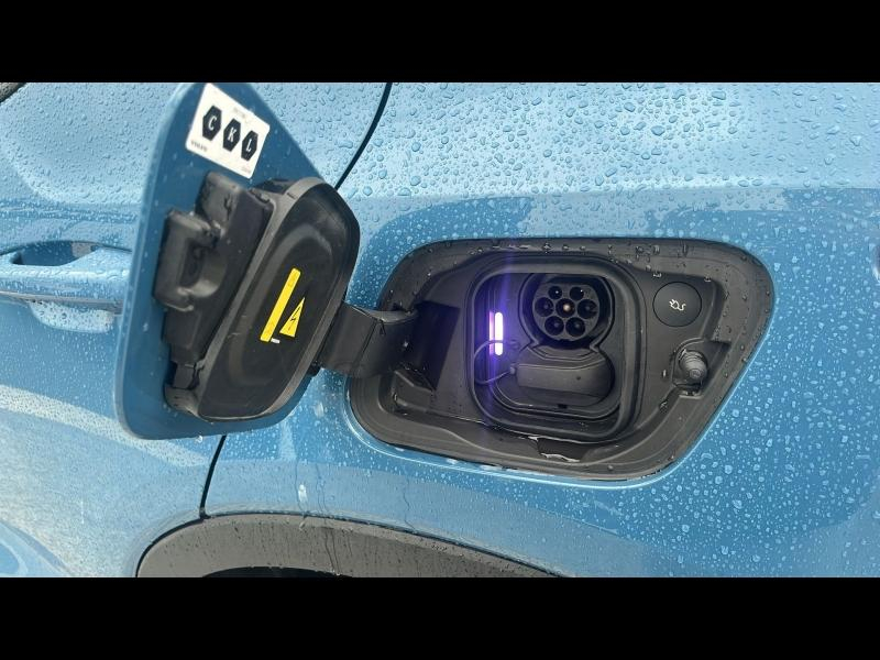 Photo 7 de l’annonce de VOLVO XC40 d’occasion à vendre à TOULON