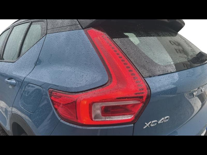 Photo 8 de l’annonce de VOLVO XC40 d’occasion à vendre à TOULON