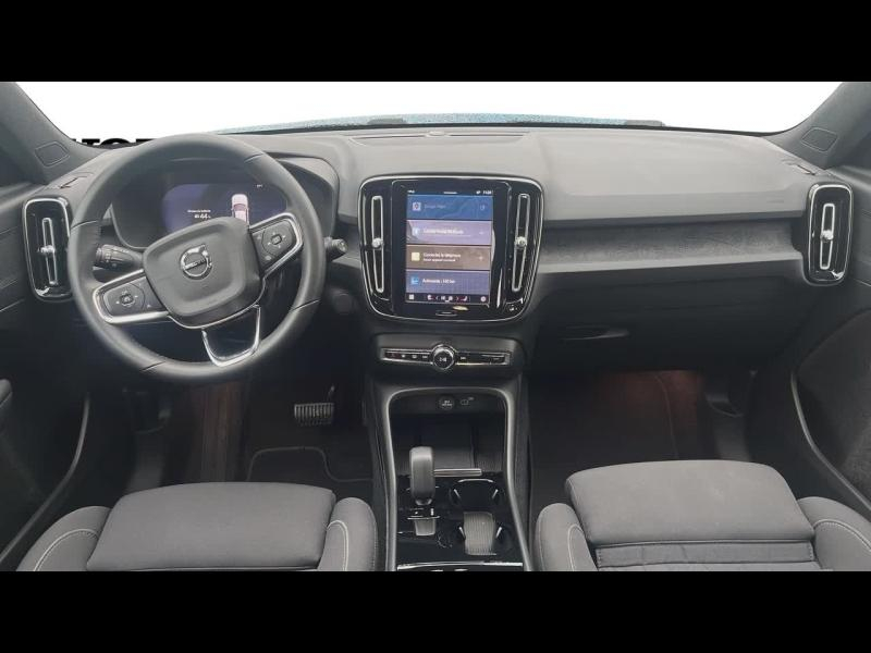 Photo 13 de l’annonce de VOLVO XC40 d’occasion à vendre à TOULON