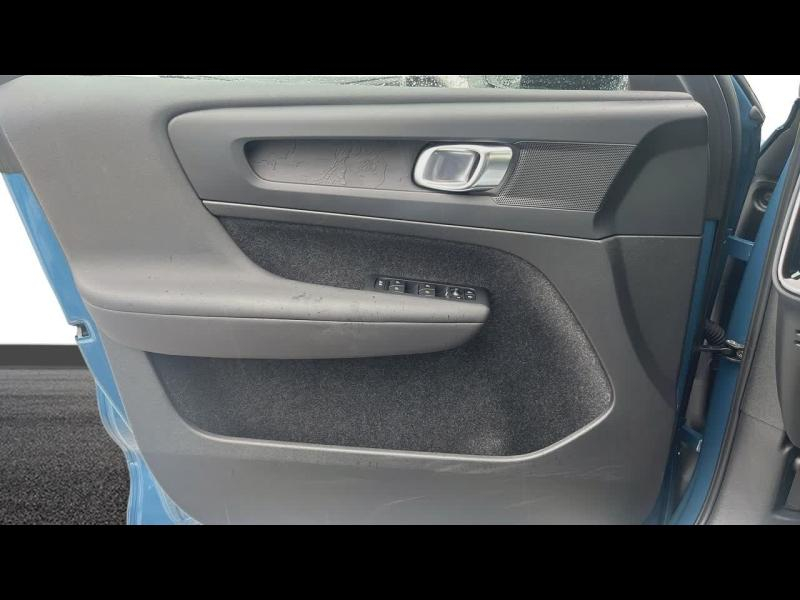 Photo 14 de l’annonce de VOLVO XC40 d’occasion à vendre à TOULON