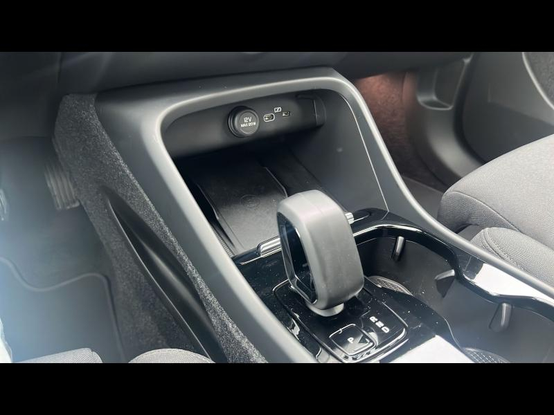 Photo 15 de l’annonce de VOLVO XC40 d’occasion à vendre à TOULON
