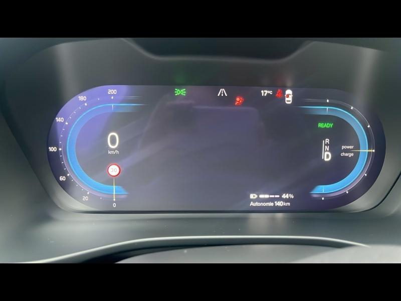 Photo 16 de l’annonce de VOLVO XC40 d’occasion à vendre à TOULON