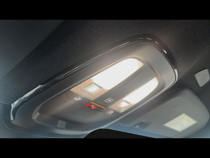 Photo 20 de l’annonce de VOLVO XC40 d’occasion à vendre à TOULON