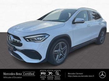MERCEDES-BENZ Classe GLA d’occasion à vendre à AUBIÈRE