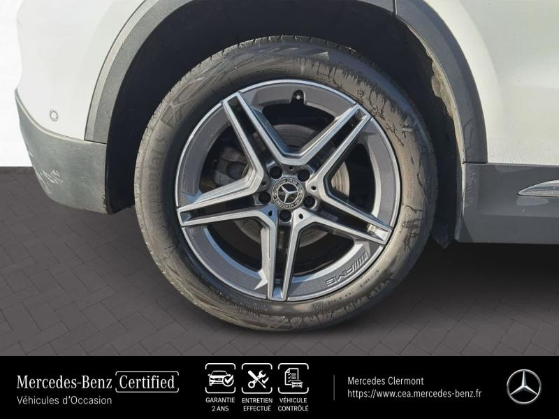 Photo 8 de l’annonce de MERCEDES-BENZ Classe GLA d’occasion à vendre à AUBIÈRE