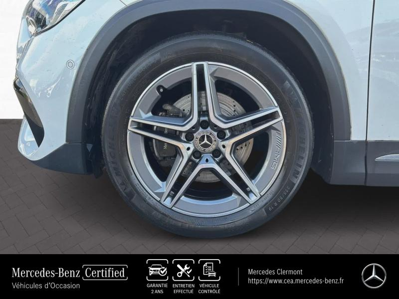 Photo 10 de l’annonce de MERCEDES-BENZ Classe GLA d’occasion à vendre à AUBIÈRE