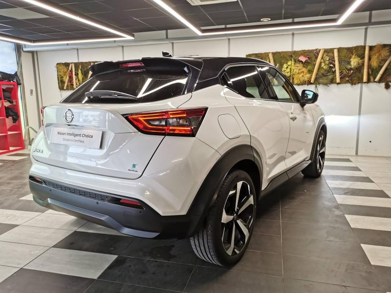 group.seo.links.detann.title Photo 3 de l’annonce de NISSAN Juke d’occasion à vendre à MONTPELLIER