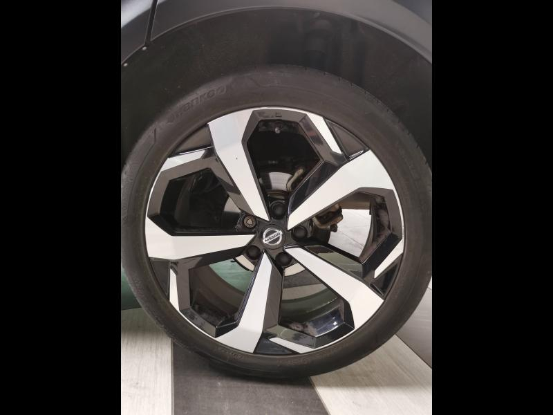 group.seo.links.detann.title Photo 5 de l’annonce de NISSAN Juke d’occasion à vendre à MONTPELLIER