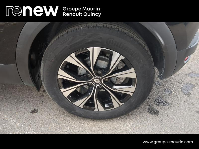 Photo 19 de l’annonce de RENAULT Captur d’occasion à vendre à QUINCY-SOUS-SÉNART