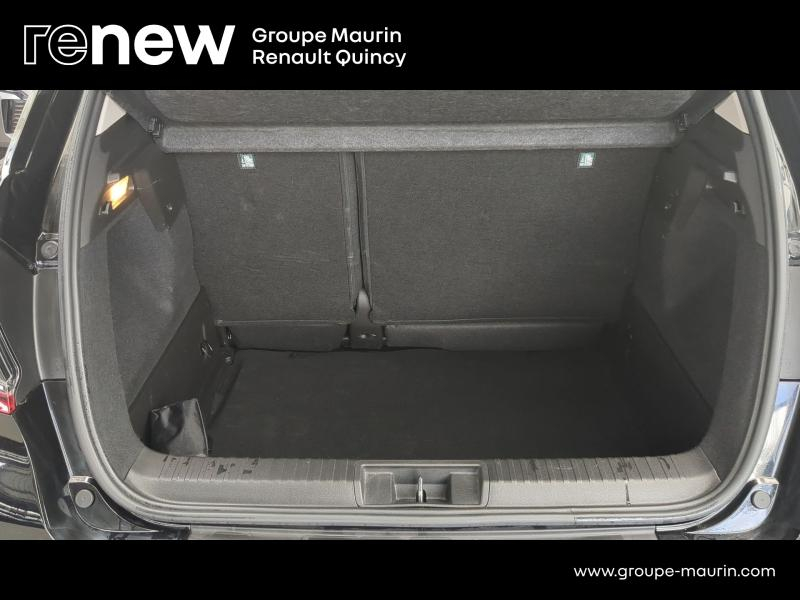 Photo 20 de l’annonce de RENAULT Captur d’occasion à vendre à QUINCY-SOUS-SÉNART