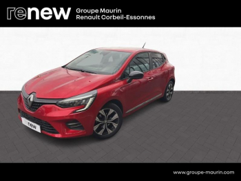 RENAULT Clio 1.0 TCe 90ch Evolution