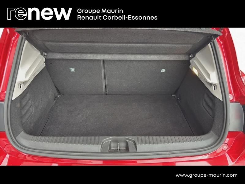 Photo 14 de l’annonce de RENAULT Clio d’occasion à vendre à CORBEIL-ESSONNES