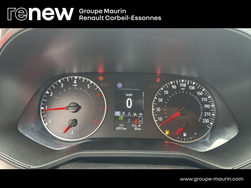 Photo 19 de l’annonce de RENAULT Clio d’occasion à vendre à CORBEIL-ESSONNES