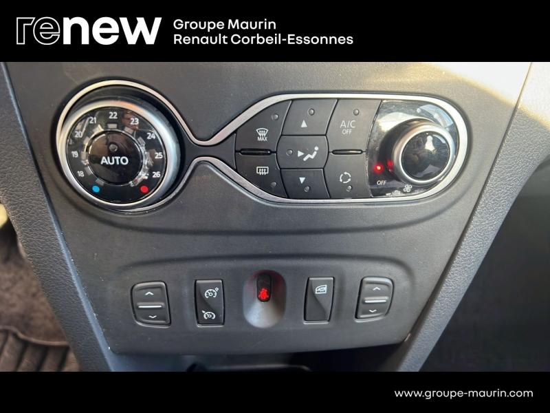 group.seo.links.detann.title Photo 16 de l’annonce de DACIA Sandero d’occasion à vendre à CORBEIL-ESSONNES