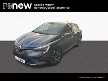 RENAULT Clio 1.0 TCe 90ch Intens -21N