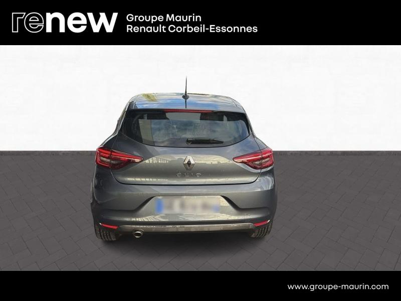 Photo 3 de l’annonce de RENAULT Clio d’occasion à vendre à CORBEIL-ESSONNES