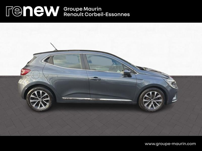 Photo 5 de l’annonce de RENAULT Clio d’occasion à vendre à CORBEIL-ESSONNES