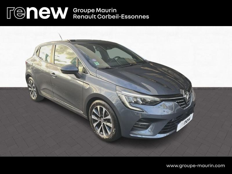 Photo 6 de l’annonce de RENAULT Clio d’occasion à vendre à CORBEIL-ESSONNES