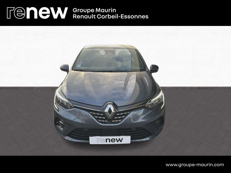 Photo 7 de l’annonce de RENAULT Clio d’occasion à vendre à CORBEIL-ESSONNES