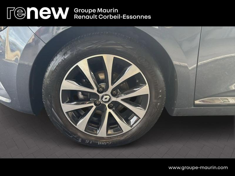 Photo 8 de l’annonce de RENAULT Clio d’occasion à vendre à CORBEIL-ESSONNES