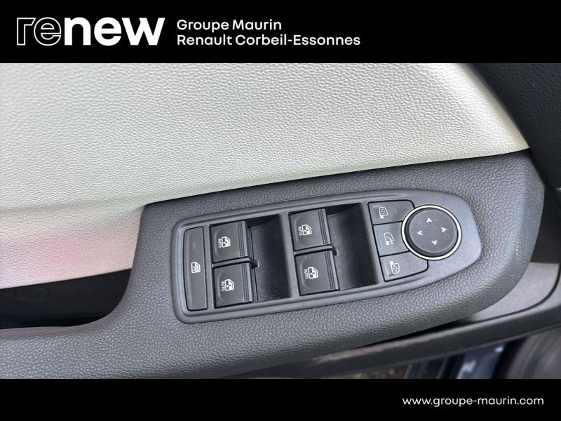 Photo 15 de l’annonce de RENAULT Clio d’occasion à vendre à CORBEIL-ESSONNES