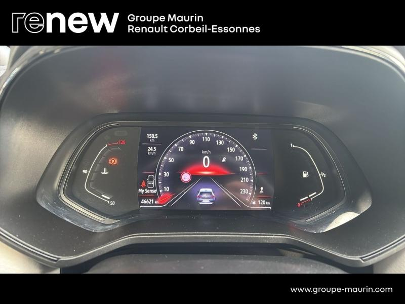 Photo 17 de l’annonce de RENAULT Clio d’occasion à vendre à CORBEIL-ESSONNES