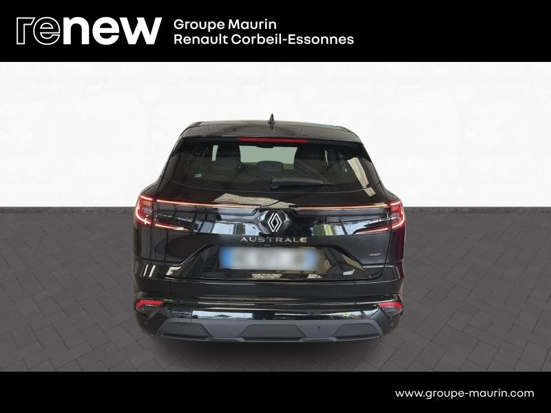 Photo 4 de l’annonce de RENAULT Austral d’occasion à vendre à CORBEIL-ESSONNES