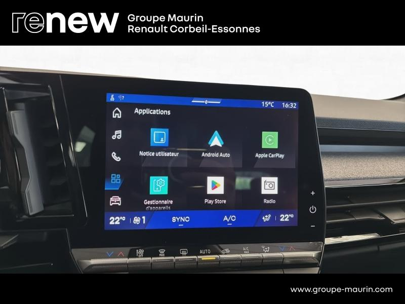 Photo 20 de l’annonce de RENAULT Austral d’occasion à vendre à CORBEIL-ESSONNES