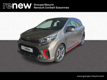 KIA Picanto d’occasion à vendre à CORBEIL-ESSONNES