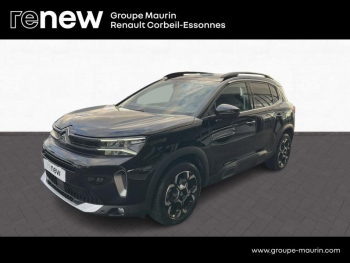En savoir plus sur cette annonce de CITROEN C5 Aircross PureTech 130ch S&S Shine EAT8 d’occasion CITROEN C5 Aircross d’occasion à vendre à CORBEIL-ESSONNES