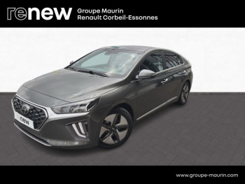 HYUNDAI Ioniq d’occasion à vendre à CORBEIL-ESSONNES