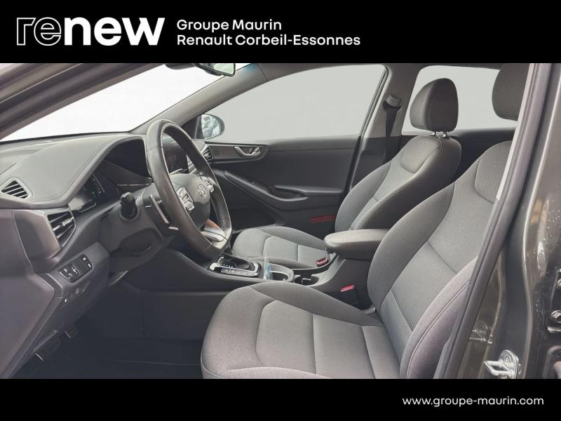 group.seo.links.detann.title Photo 10 de l’annonce de HYUNDAI Ioniq d’occasion à vendre à CORBEIL-ESSONNES