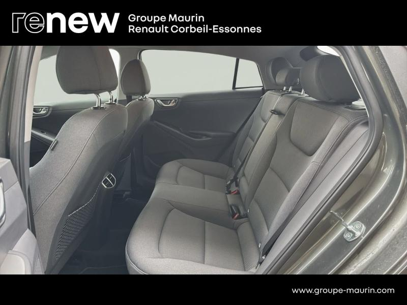 group.seo.links.detann.title Photo 11 de l’annonce de HYUNDAI Ioniq d’occasion à vendre à CORBEIL-ESSONNES