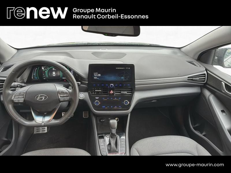 group.seo.links.detann.title Photo 12 de l’annonce de HYUNDAI Ioniq d’occasion à vendre à CORBEIL-ESSONNES