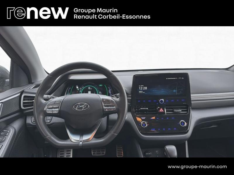 group.seo.links.detann.title Photo 13 de l’annonce de HYUNDAI Ioniq d’occasion à vendre à CORBEIL-ESSONNES