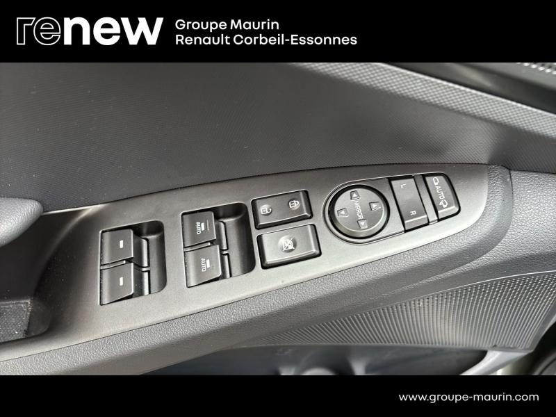 group.seo.links.detann.title Photo 15 de l’annonce de HYUNDAI Ioniq d’occasion à vendre à CORBEIL-ESSONNES