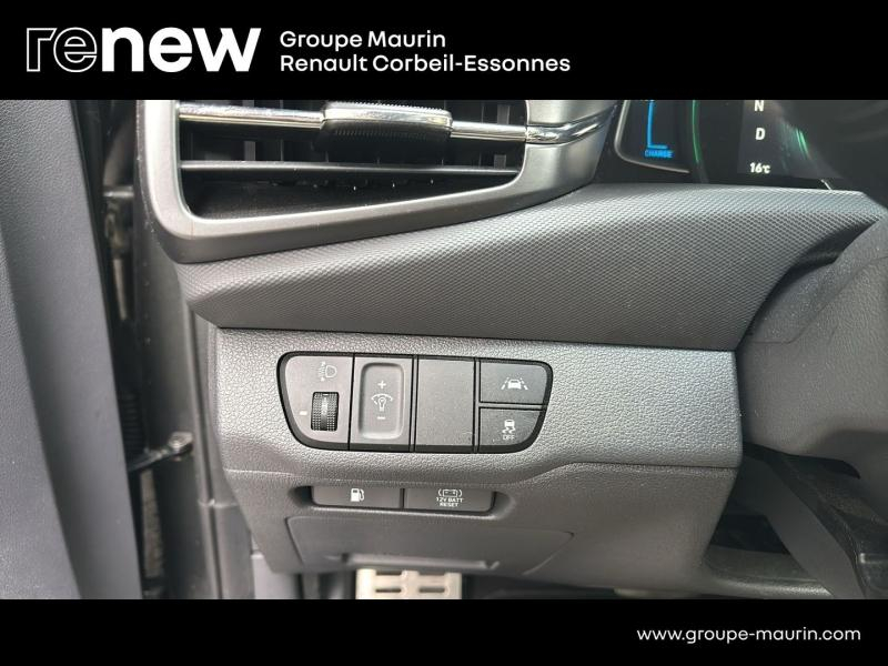 group.seo.links.detann.title Photo 16 de l’annonce de HYUNDAI Ioniq d’occasion à vendre à CORBEIL-ESSONNES
