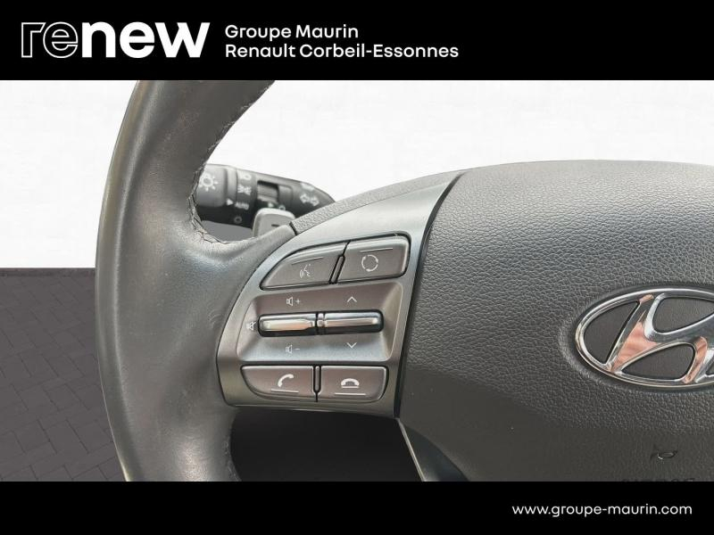 group.seo.links.detann.title Photo 18 de l’annonce de HYUNDAI Ioniq d’occasion à vendre à CORBEIL-ESSONNES
