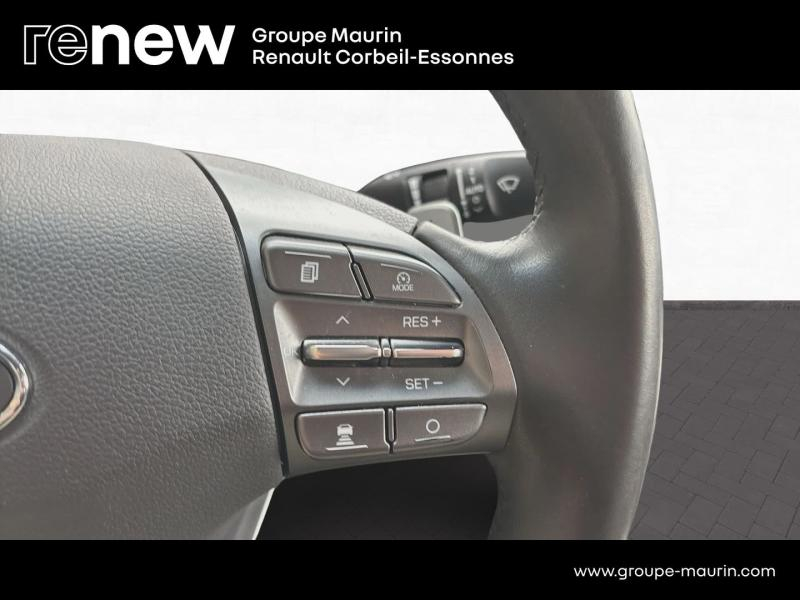 group.seo.links.detann.title Photo 19 de l’annonce de HYUNDAI Ioniq d’occasion à vendre à CORBEIL-ESSONNES