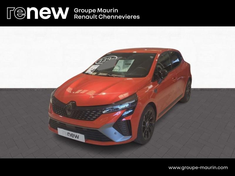 Photo 3 de l’annonce de RENAULT Clio d’occasion à vendre à CHENNEVIÈRES-SUR-MARNE